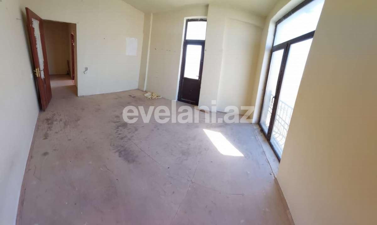 Satılır, yeni tikili, 2 otaqlı, 88 m², Bakı, Abşeron r, Hökməli q.