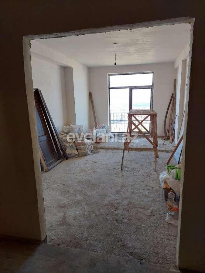 Satılır, yeni tikili, 2 otaqlı, 88 m², Bakı, Abşeron r, Hökməli q.