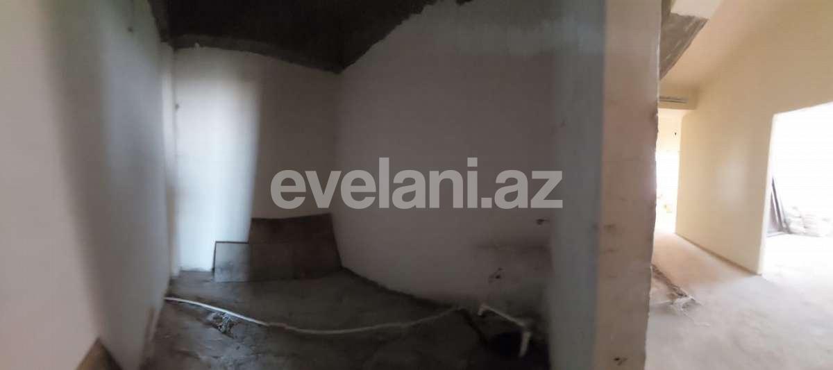 Satılır, yeni tikili, 2 otaqlı, 88 m², Bakı, Abşeron r, Hökməli q.