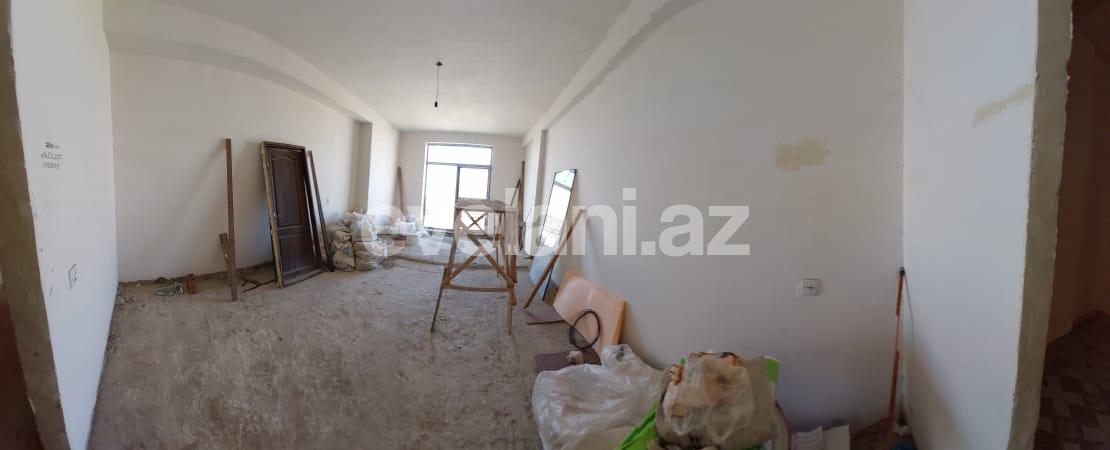 Satılır, yeni tikili, 2 otaqlı, 88 m², Bakı, Abşeron r, Hökməli q.