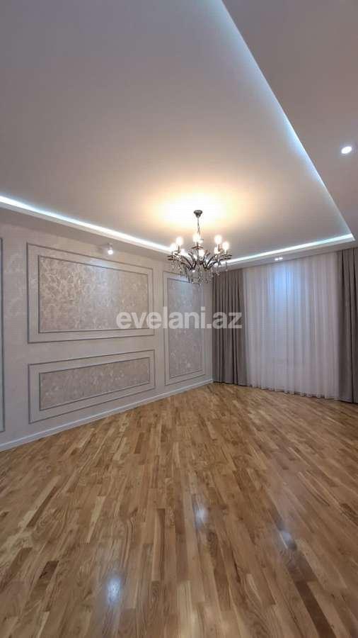 Sale, new building, 2 room, 90 m², Baku, Khatai r, Hazi Aslanov d, Hazi Aslanov m.