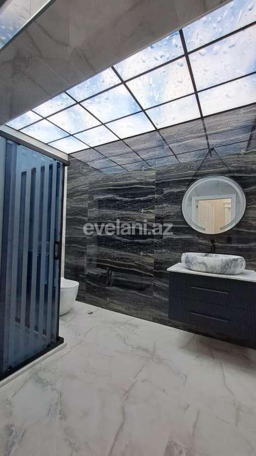 Sale, new building, 2 room, 90 m², Baku, Khatai r, Hazi Aslanov d, Hazi Aslanov m.