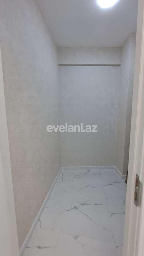 Sale, new building, 2 room, 90 m², Baku, Khatai r, Hazi Aslanov d, Hazi Aslanov m.
