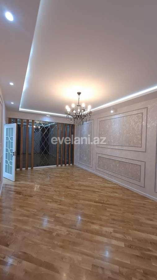 Sale, new building, 2 room, 90 m², Baku, Khatai r, Hazi Aslanov d, Hazi Aslanov m.