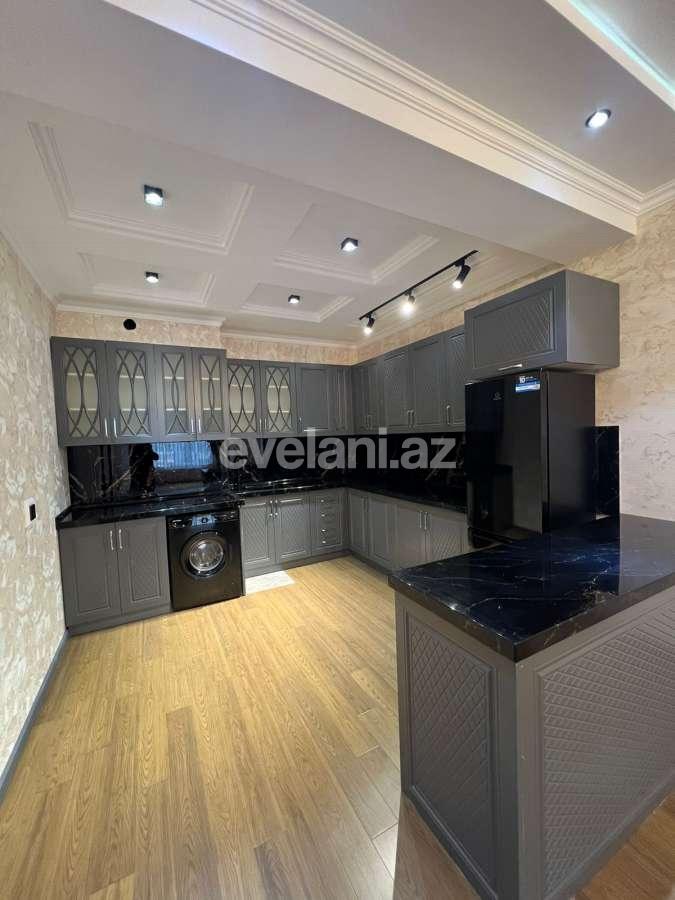 Satılır, yeni tikili, 2 otaqlı, 85 m², Bakı, Nərimanov r.