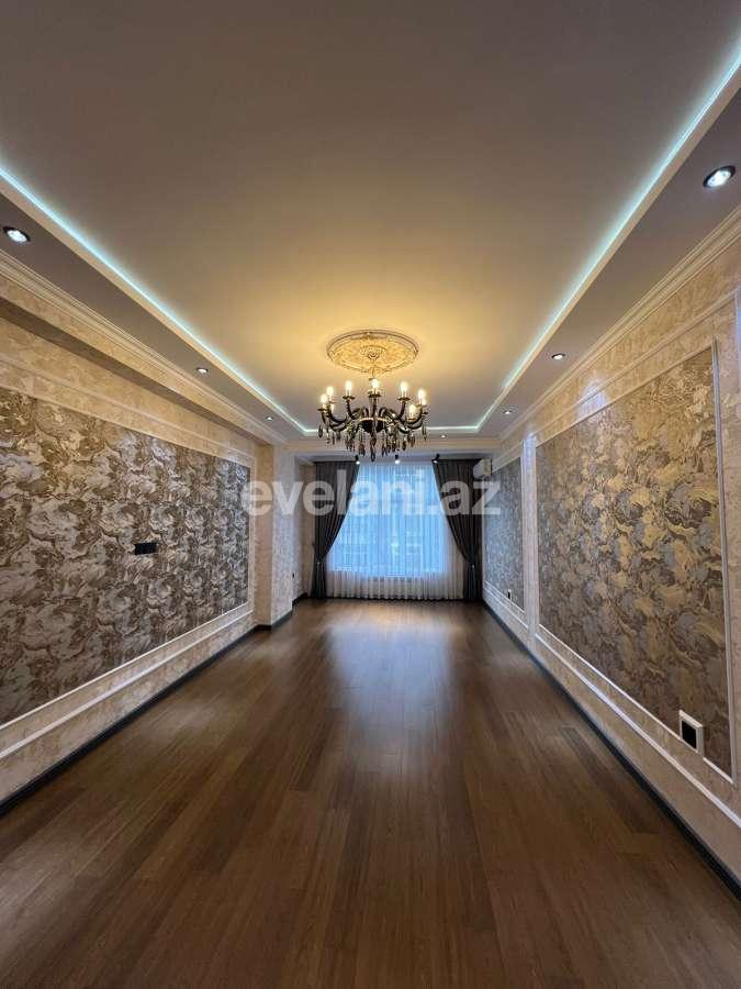Satılır, yeni tikili, 2 otaqlı, 85 m², Bakı, Nərimanov r.