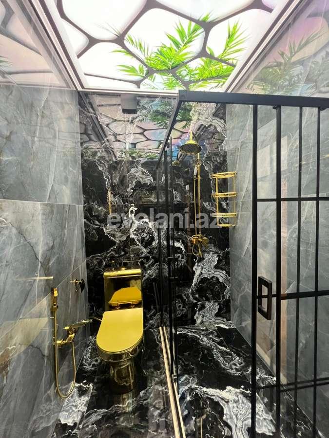 Satılır, yeni tikili, 2 otaqlı, 85 m², Bakı, Nərimanov r.