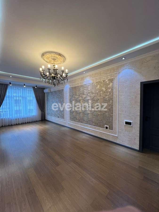 Satılır, yeni tikili, 2 otaqlı, 85 m², Bakı, Nərimanov r.