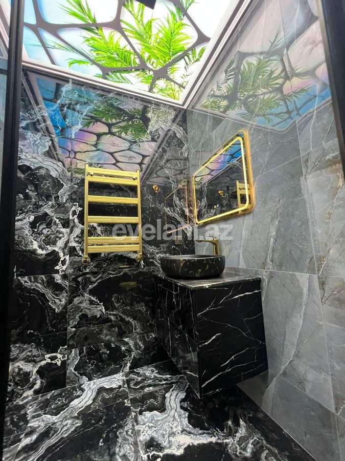 Satılır, yeni tikili, 2 otaqlı, 85 m², Bakı, Nərimanov r.