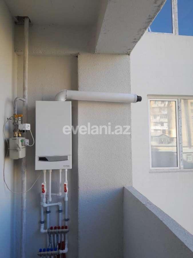 Satılır, yeni tikili, 2 otaqlı, 71.99 m², Bakı, Xətai r, Həzi Aslanov q.