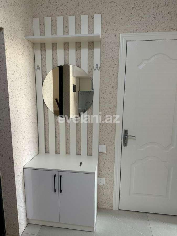 Satılır, yeni tikili, 2 otaqlı, 71.99 m², Bakı, Xətai r, Həzi Aslanov q.