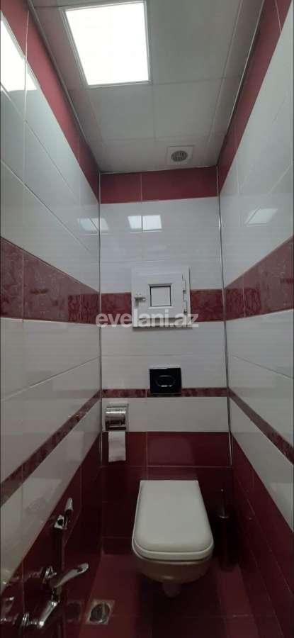 Kirayə verilir, köhnə tikili, 3 otaqlı, 80 m², Bakı, Nəsimi r, 4-cü mikrorayon q.