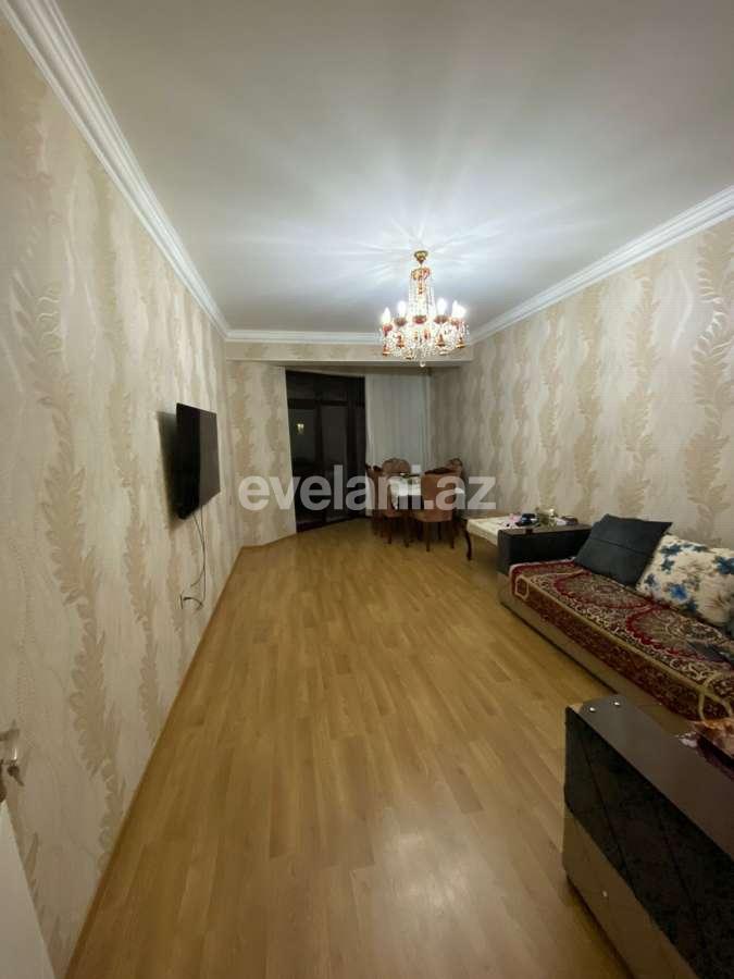 Satılır, yeni tikili, 2 otaqlı, 60 m², Bakı, Nəsimi r, 28 may m.
