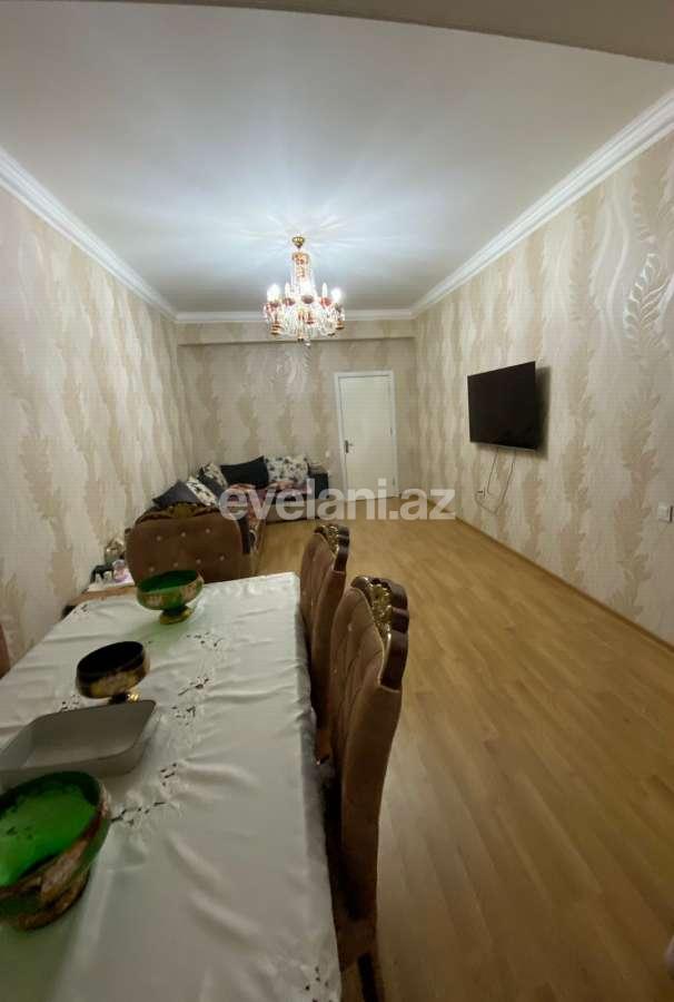 Satılır, yeni tikili, 2 otaqlı, 60 m², Bakı, Nəsimi r, 28 may m.