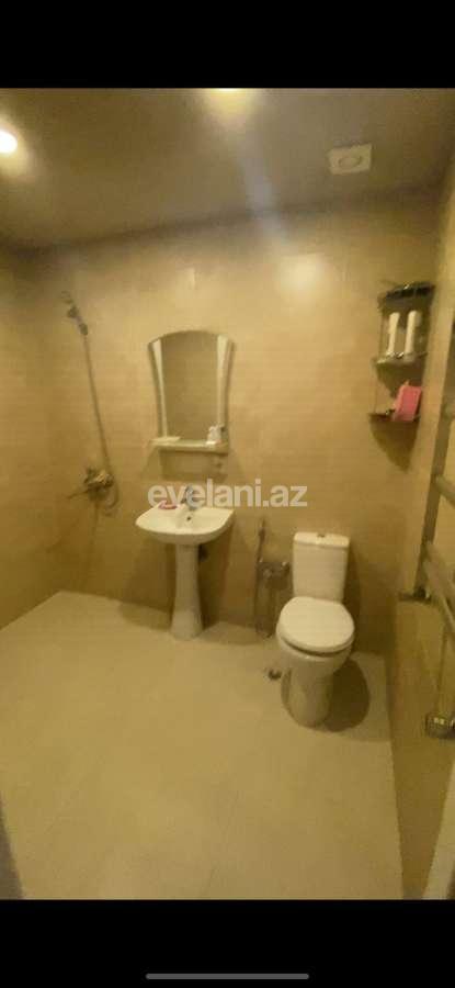 Satılır, yeni tikili, 2 otaqlı, 60 m², Bakı, Nəsimi r, 28 may m.