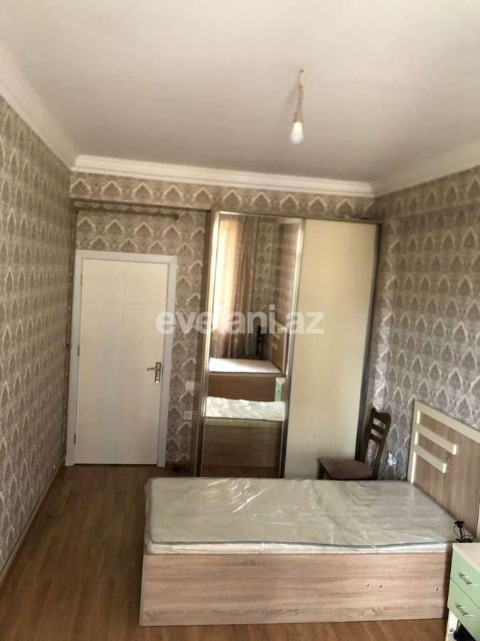 Satılır, yeni tikili, 2 otaqlı, 60 m², Bakı, Nəsimi r, 28 may m.