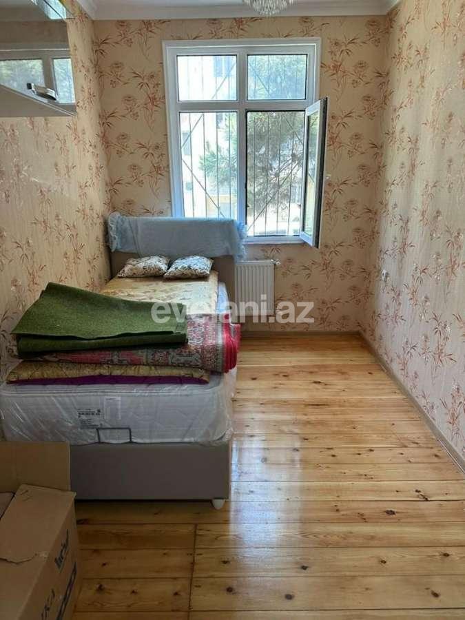 Kirayə verilir, köhnə tikili, 3 otaqlı, 85 m², Bakı, Nəsimi r.