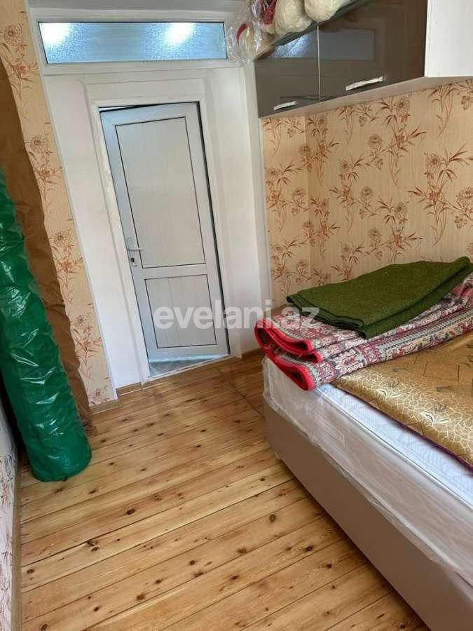 Kirayə verilir, köhnə tikili, 3 otaqlı, 85 m², Bakı, Nəsimi r.