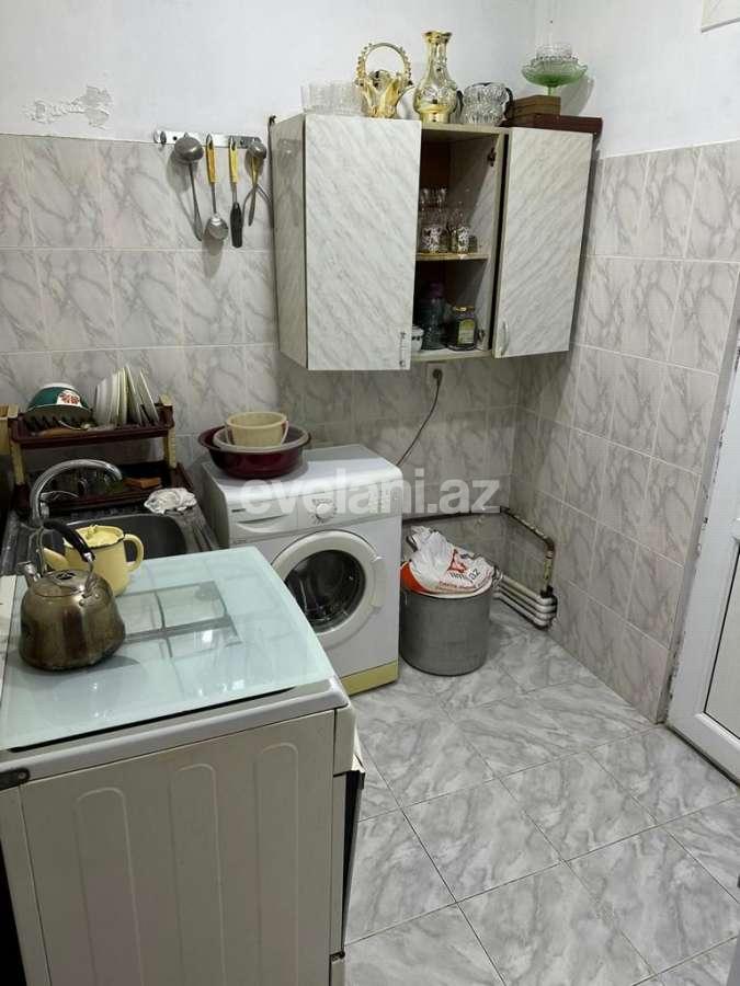 Kirayə verilir, köhnə tikili, 3 otaqlı, 85 m², Bakı, Nəsimi r.