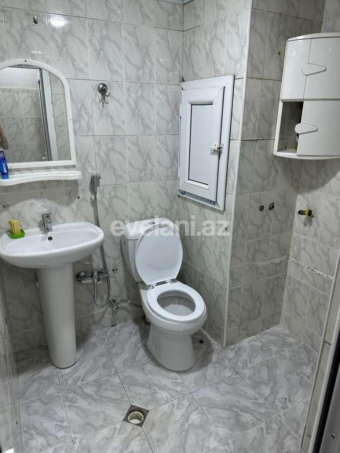 Kirayə verilir, köhnə tikili, 3 otaqlı, 85 m², Bakı, Nəsimi r.