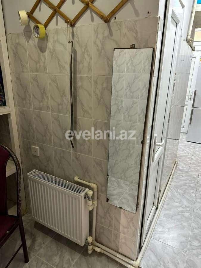 Kirayə verilir, köhnə tikili, 3 otaqlı, 85 m², Bakı, Nəsimi r.