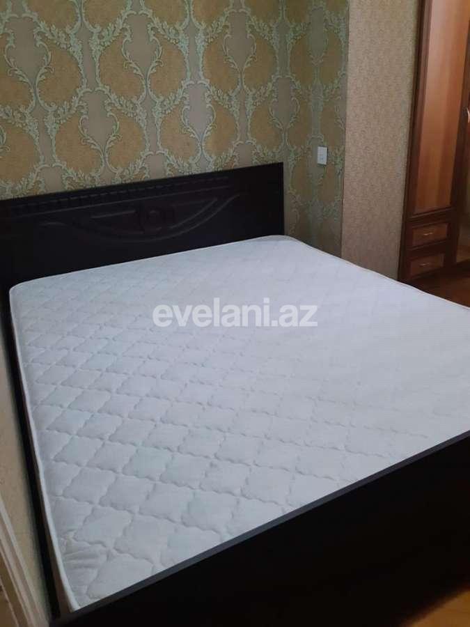 Kirayə verilir, köhnə tikili, 3 otaqlı, 85 m², Bakı, Nəsimi r.