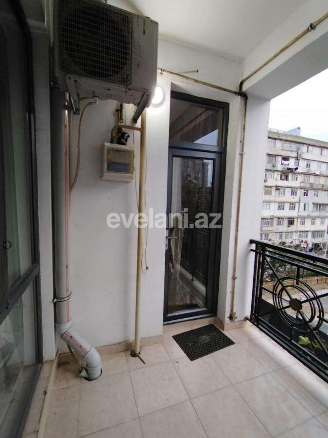 Satılır, yeni tikili, 2 otaqlı, 60 m², Bakı, Nərimanov r, Gənclik m.