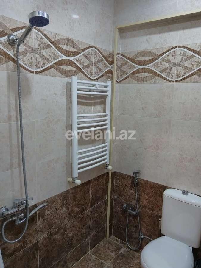 Satılır, yeni tikili, 2 otaqlı, 60 m², Bakı, Nərimanov r, Gənclik m.