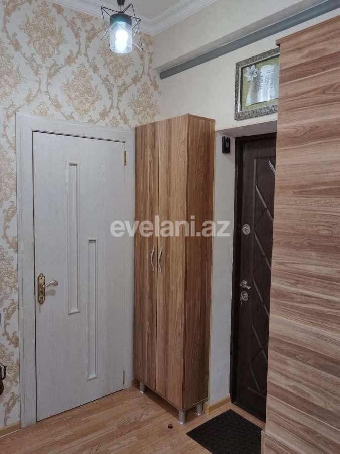 Satılır, yeni tikili, 2 otaqlı, 60 m², Bakı, Nərimanov r, Gənclik m.