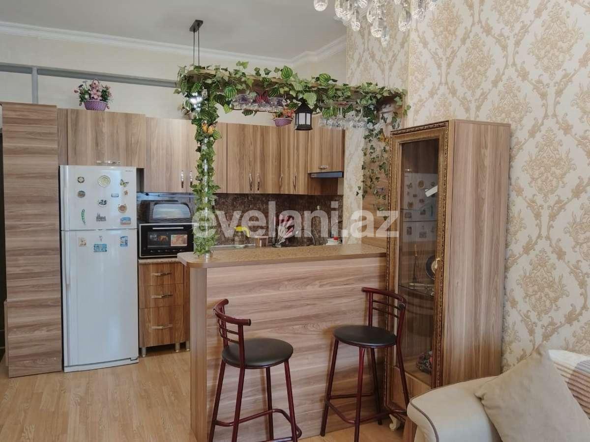 Satılır, yeni tikili, 2 otaqlı, 60 m², Bakı, Nərimanov r, Gənclik m.