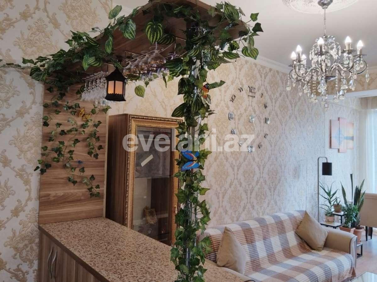 Satılır, yeni tikili, 2 otaqlı, 60 m², Bakı, Nərimanov r, Gənclik m.