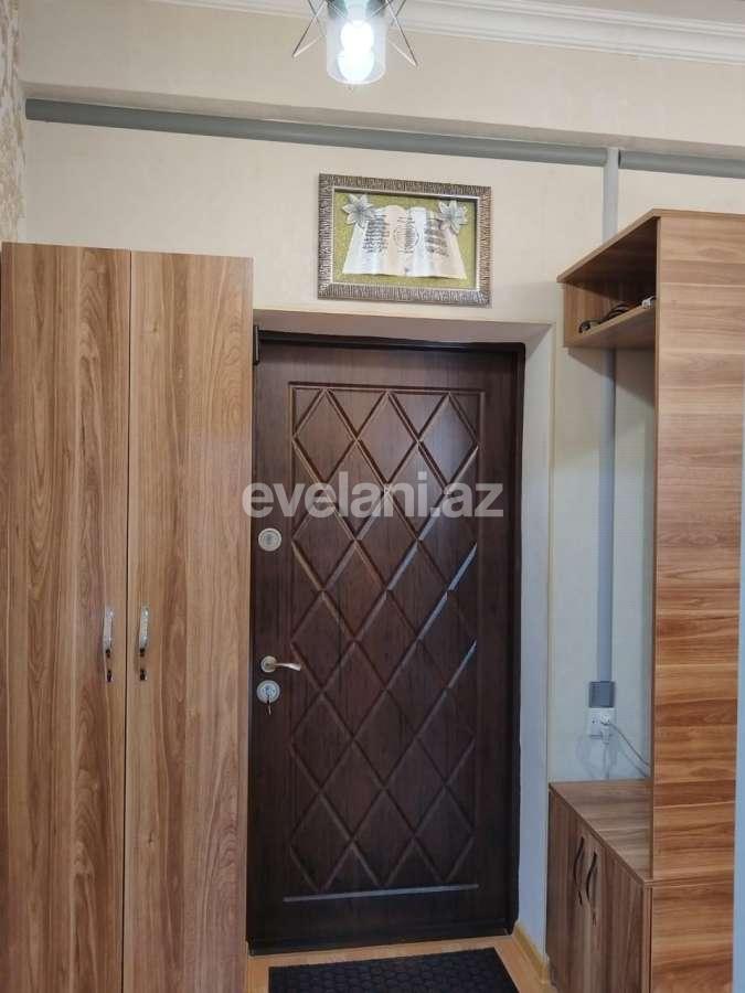 Satılır, yeni tikili, 2 otaqlı, 60 m², Bakı, Nərimanov r, Gənclik m.