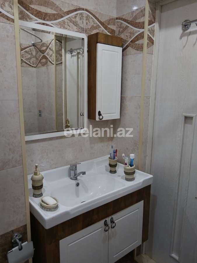 Satılır, yeni tikili, 2 otaqlı, 60 m², Bakı, Nərimanov r, Gənclik m.
