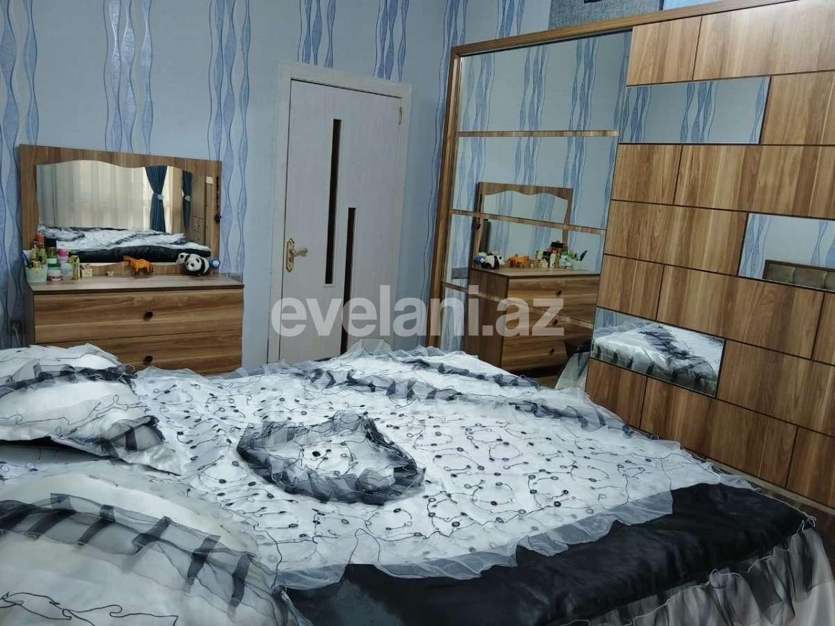 Satılır, yeni tikili, 2 otaqlı, 60 m², Bakı, Nərimanov r, Gənclik m.