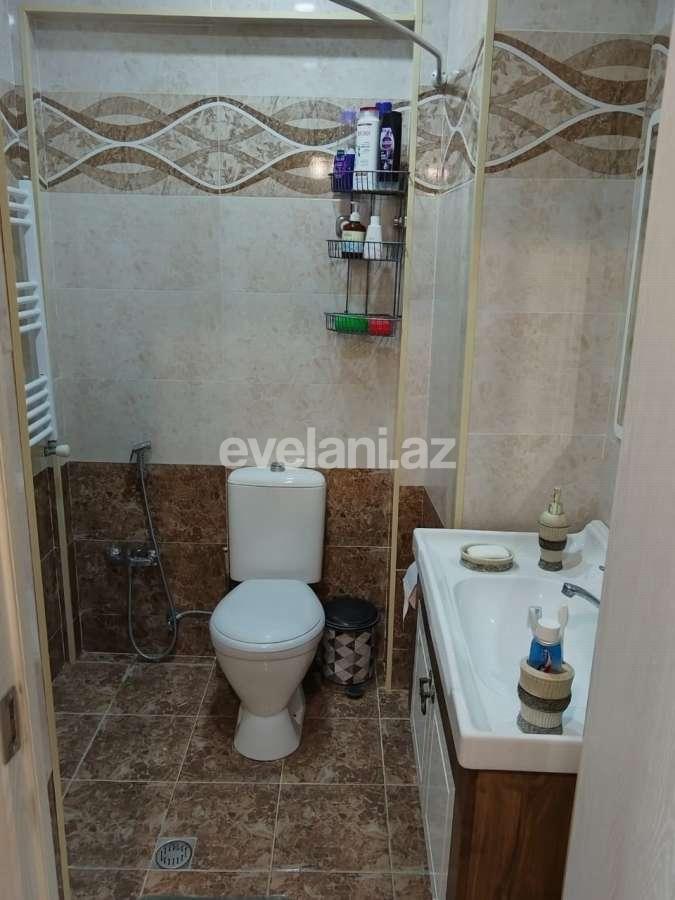 Satılır, yeni tikili, 2 otaqlı, 60 m², Bakı, Nərimanov r, Gənclik m.