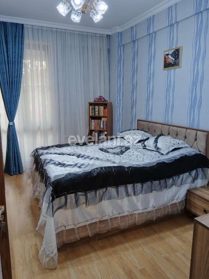 Satılır, yeni tikili, 2 otaqlı, 60 m², Bakı, Nərimanov r, Gənclik m.