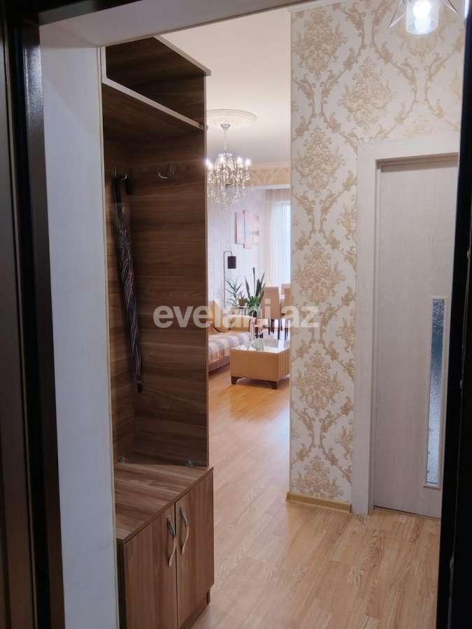 Satılır, yeni tikili, 2 otaqlı, 60 m², Bakı, Nərimanov r, Gənclik m.