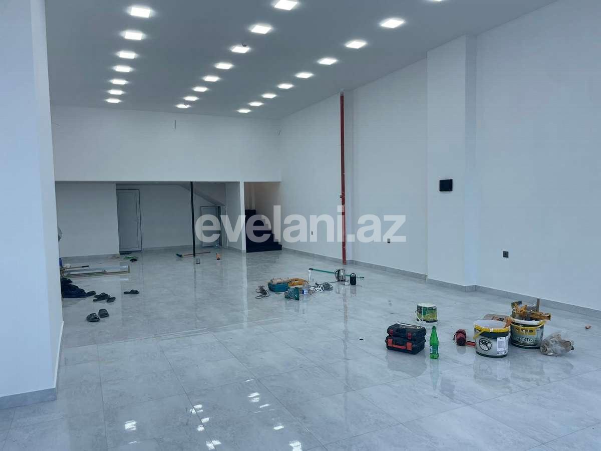 Kirayə verilir, obyekt, 120 m², Bakı, Sabunçu r.