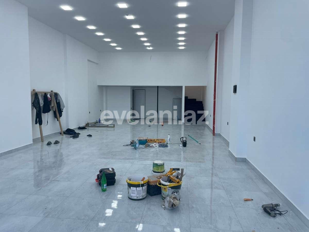 Kirayə verilir, obyekt, 120 m², Bakı, Sabunçu r.