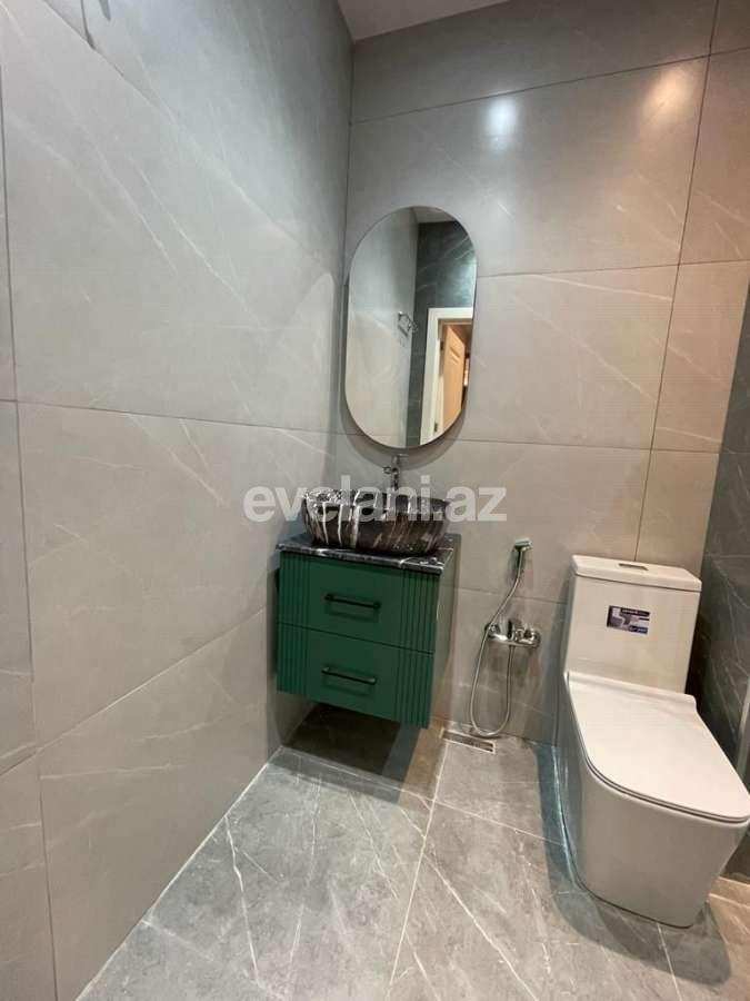 Satılır, yeni tikili, 3 otaqlı, 115 m², Bakı, Nərimanov r, Nəriman Nərimanov m.