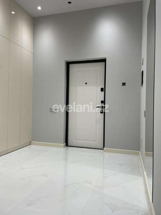 Satılır, yeni tikili, 3 otaqlı, 115 m², Bakı, Nərimanov r, Nəriman Nərimanov m.