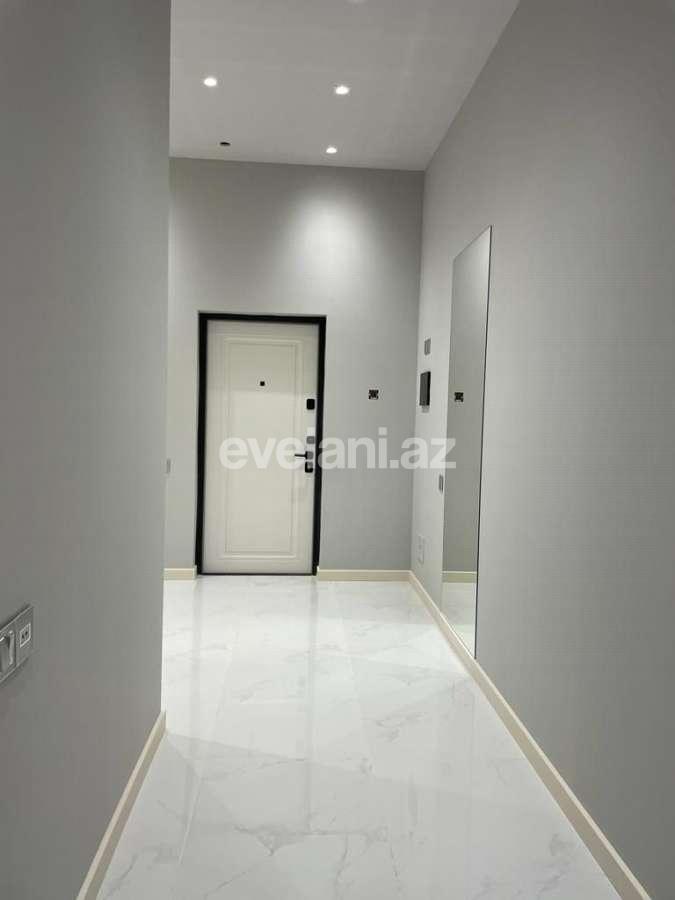 Satılır, yeni tikili, 3 otaqlı, 115 m², Bakı, Nərimanov r, Nəriman Nərimanov m.