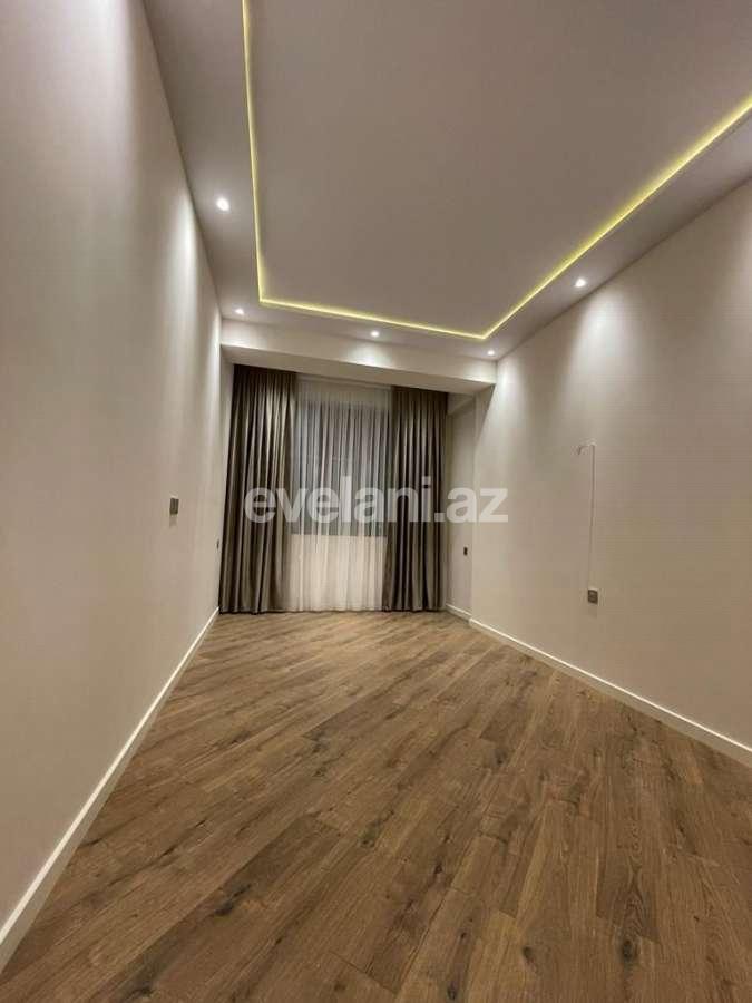 Satılır, yeni tikili, 3 otaqlı, 115 m², Bakı, Nərimanov r, Nəriman Nərimanov m.