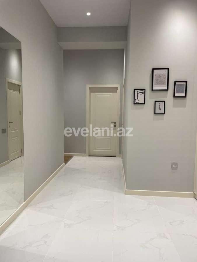 Satılır, yeni tikili, 3 otaqlı, 115 m², Bakı, Nərimanov r, Nəriman Nərimanov m.
