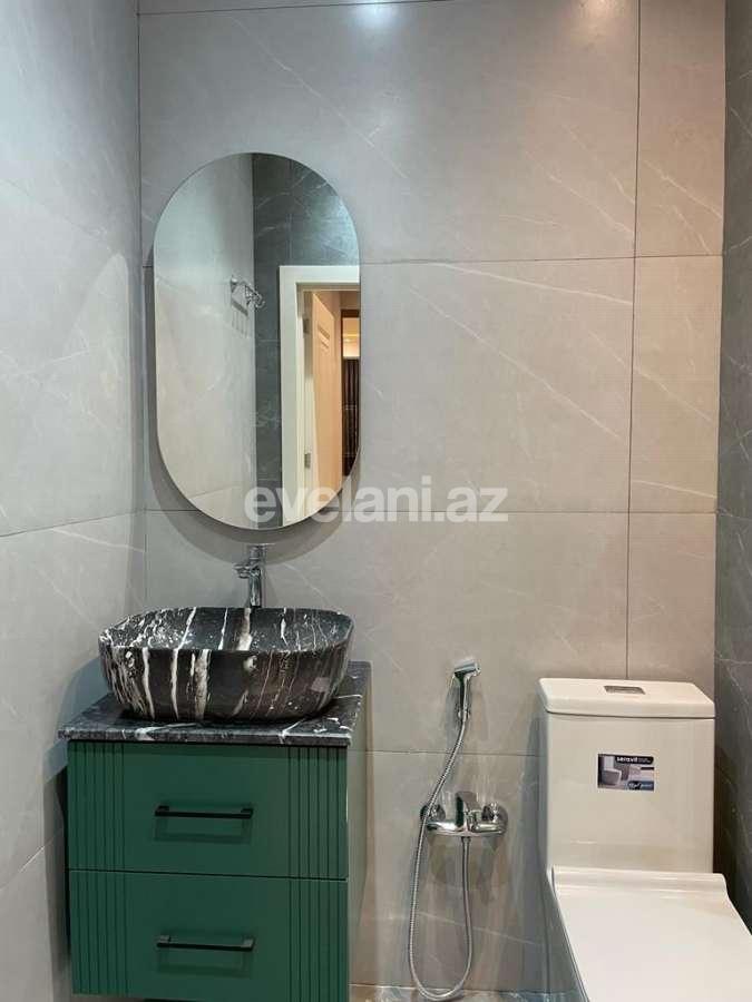 Satılır, yeni tikili, 3 otaqlı, 115 m², Bakı, Nərimanov r, Nəriman Nərimanov m.