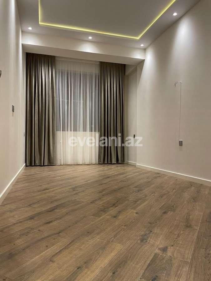 Satılır, yeni tikili, 3 otaqlı, 115 m², Bakı, Nərimanov r, Nəriman Nərimanov m.