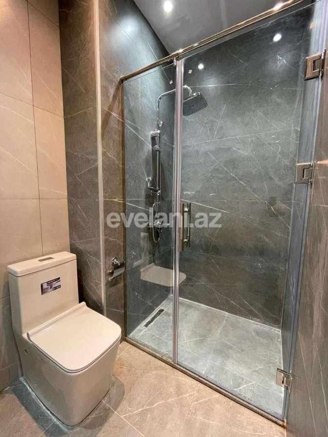 Satılır, yeni tikili, 3 otaqlı, 115 m², Bakı, Nərimanov r, Nəriman Nərimanov m.