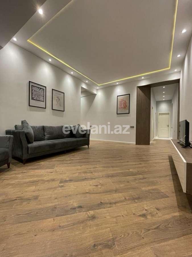Satılır, yeni tikili, 3 otaqlı, 115 m², Bakı, Nərimanov r, Nəriman Nərimanov m.