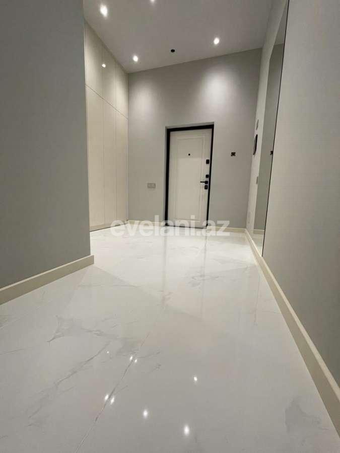 Satılır, yeni tikili, 3 otaqlı, 115 m², Bakı, Nərimanov r, Nəriman Nərimanov m.