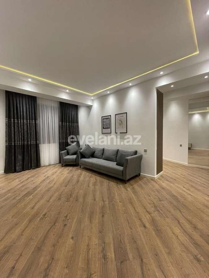 Satılır, yeni tikili, 3 otaqlı, 115 m², Bakı, Nərimanov r, Nəriman Nərimanov m.